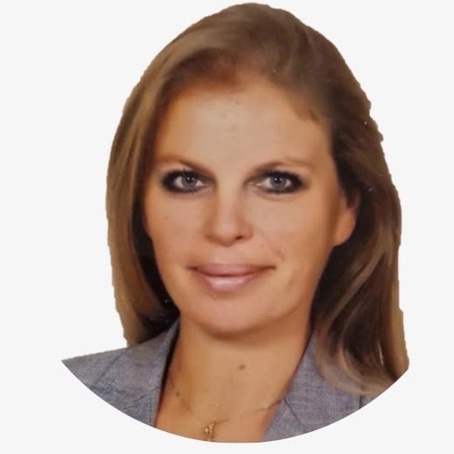 Iva Matasić, Founder of Consulio Ventures